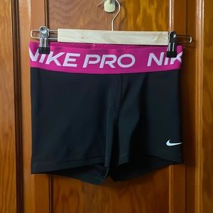 Nike pros